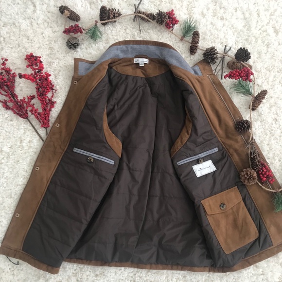 Brand new Peter Millar Mountainside vest - Picture 3 of 7